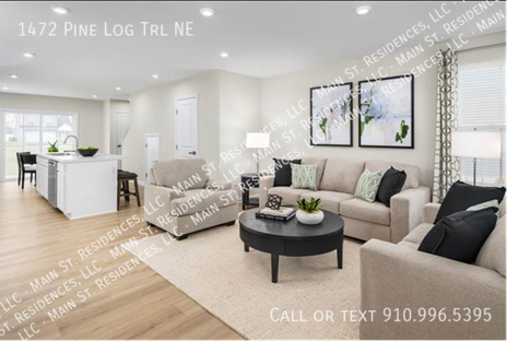 Building Photo - 1472 Pine Log Trl NE