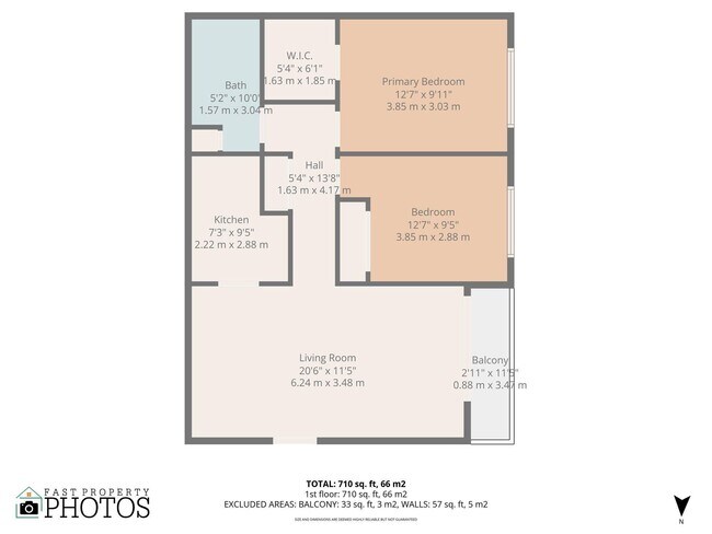 Building Photo - 1163 Lake Terry Dr