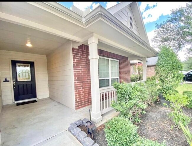 Primary Photo - 6326 Saragosa Crossing Ln