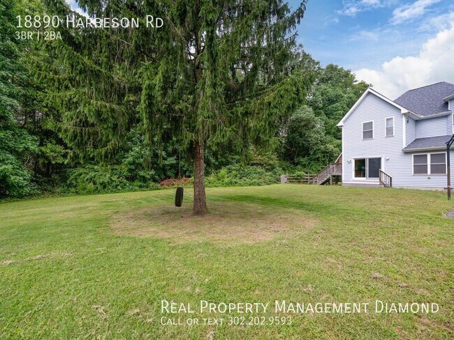 Building Photo - 18890 Harbeson Rd