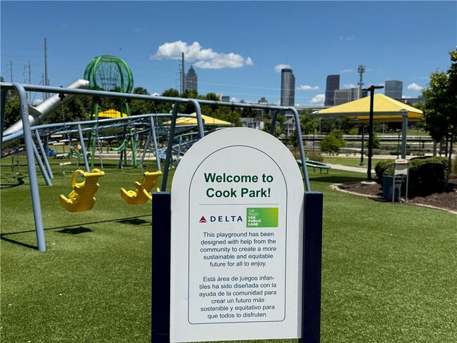 Building Photo - 161 Stanhope Cir NW