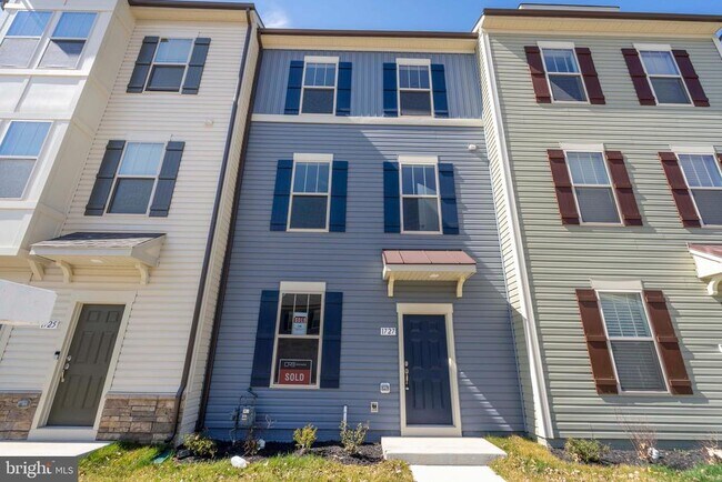 Building Photo - 1727 Evansberry Dr