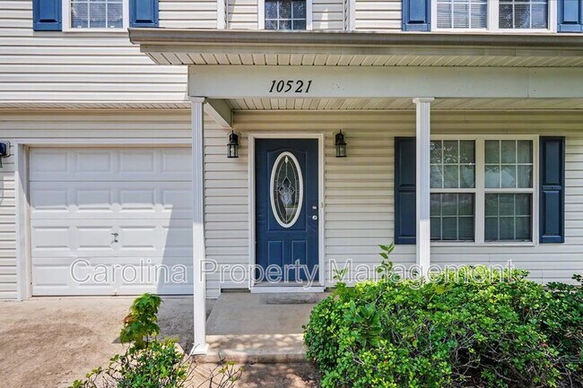 Building Photo - 10521 Barvas St