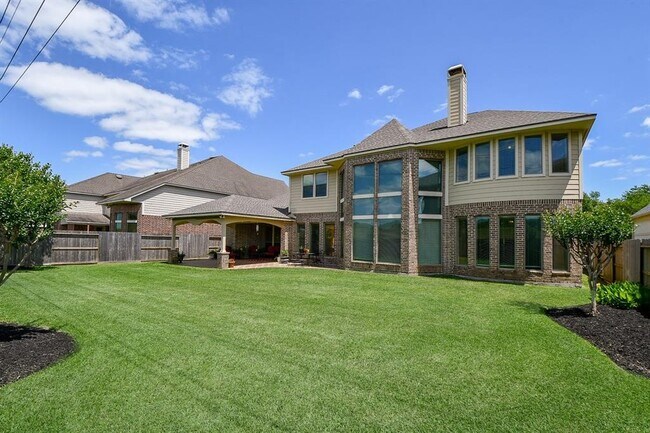 Building Photo - 8706 Stowe Creek Ln