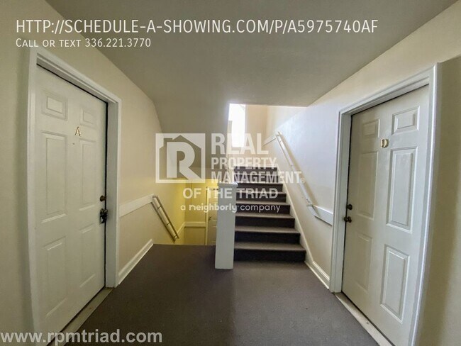 Building Photo - Available Soon -Updated 2BR/2BA Condo in M...