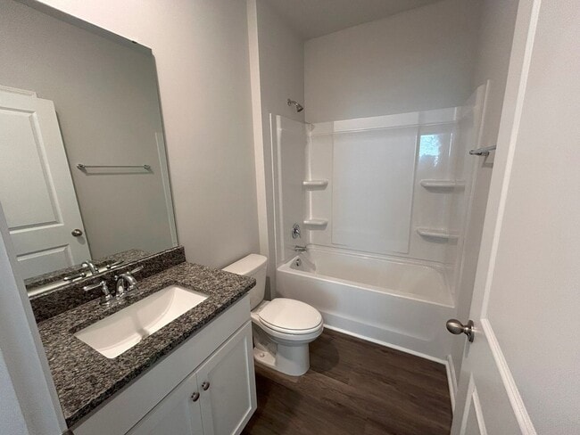 Building Photo - SPECIAL- 1 month free!! Brand new home wit...