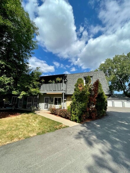 Interior Photo - Orchard Court II Apartments