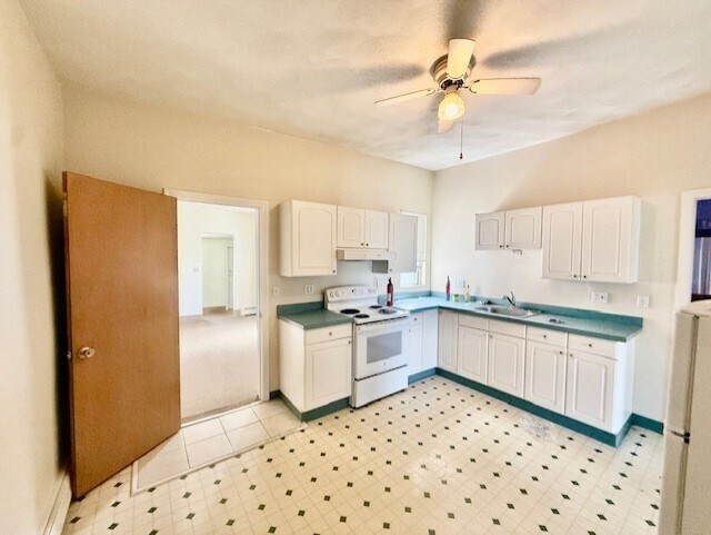 Building Photo - 540 Cambridge St