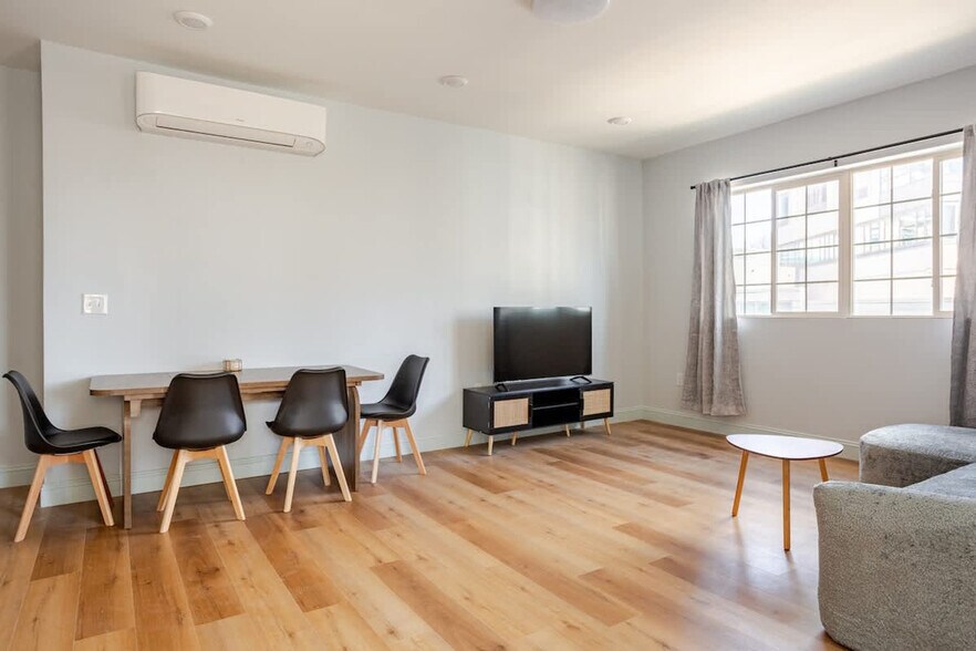 Building Photo - 1384 Ridge Ave