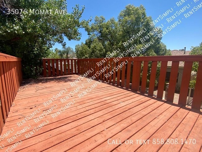 Building Photo - 35076 Momat Ave