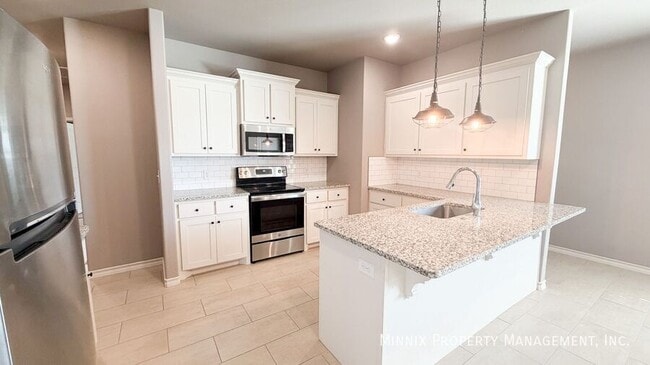 Building Photo - 1503 Avenue O