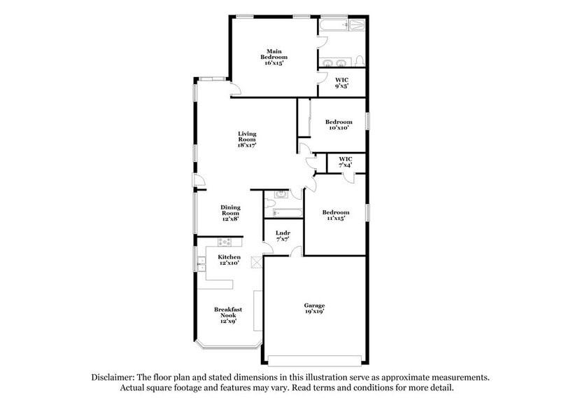 Building Photo - 2625 S 156th Ave