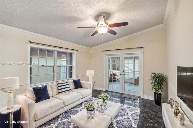 Building Photo - 17610 SW 4th Ct