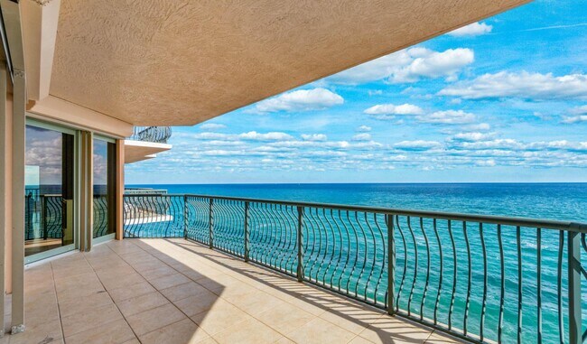 Building Photo - 5150 N Ocean Dr