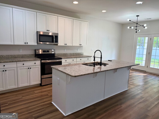 Building Photo - 249 Daniel Trent Way