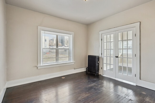 Building Photo - 718 N Grant St