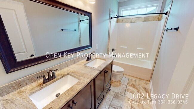 Building Photo - 1002 Legacy Dr