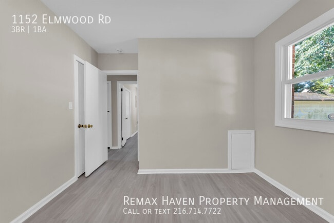 Building Photo - 1152 Elmwood Rd