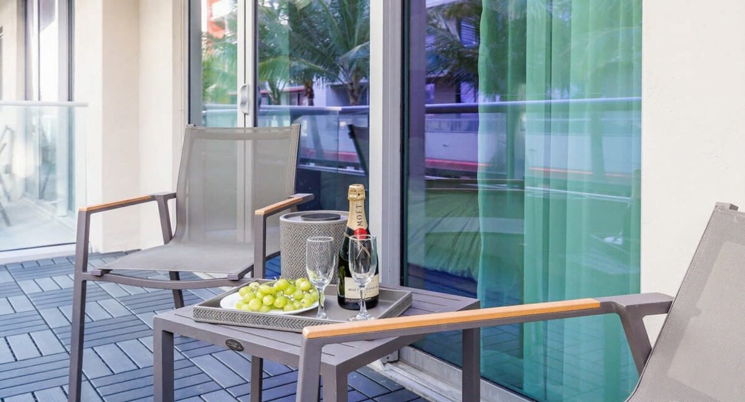 Building Photo - 777 N Ocean Dr