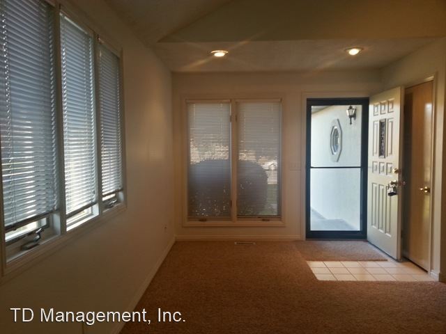 Building Photo - 3 br, 2 bath House - 3925 S Jefferson Ave #1