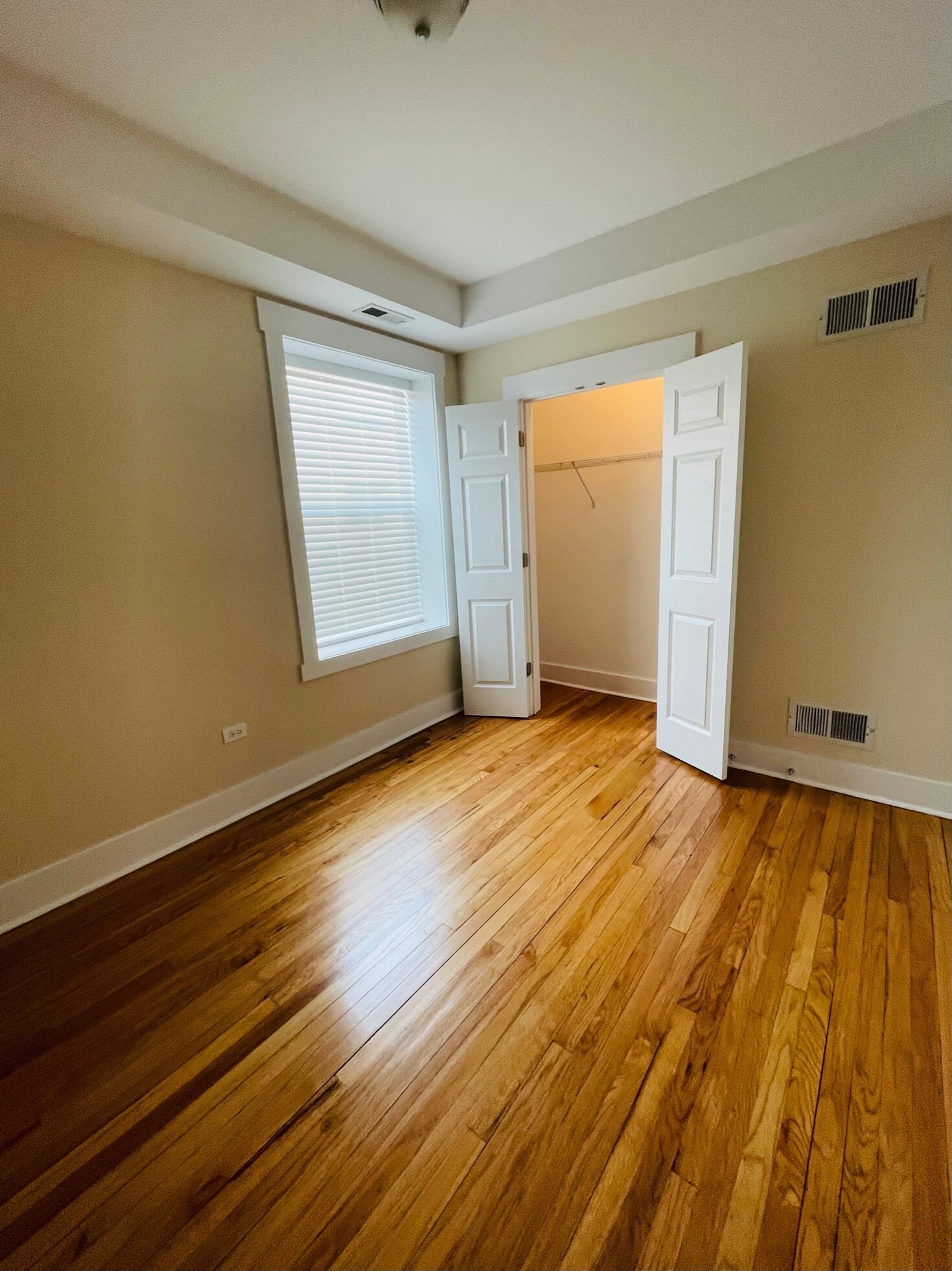 Additional Bedroom - 7408 N Hoyne Ave