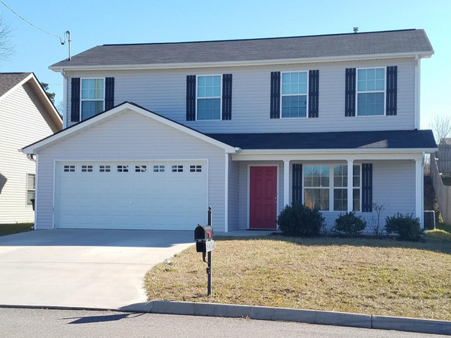 Primary Photo - 5426 Creekhead Cove Ln