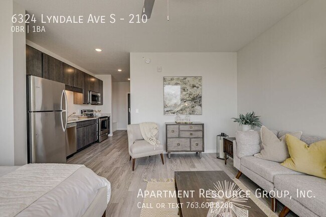 Building Photo - 6324 Lyndale Ave S