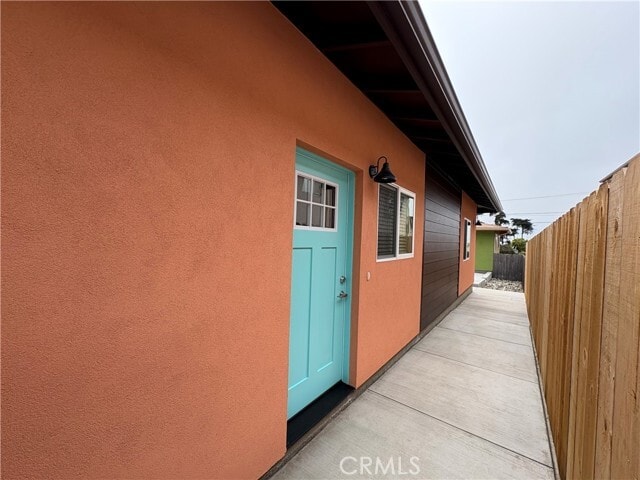 Building Photo - 501 Marina St