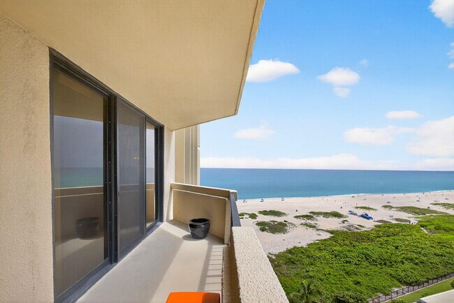 Primary Photo - 2800 N Ocean Dr