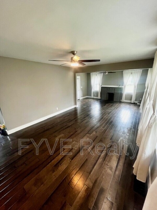 Building Photo - 3463 Wabash Ave