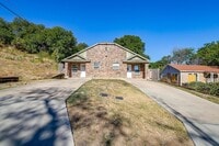 Building Photo - Half of Duplex Ready for New Tenants- 3 Bed, 2 Bath- Near the Historic Stockyards- 76164