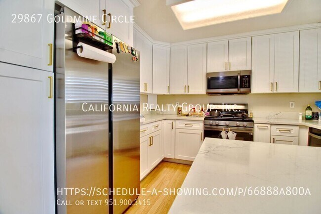 Building Photo - 29867 Goldmine Cir