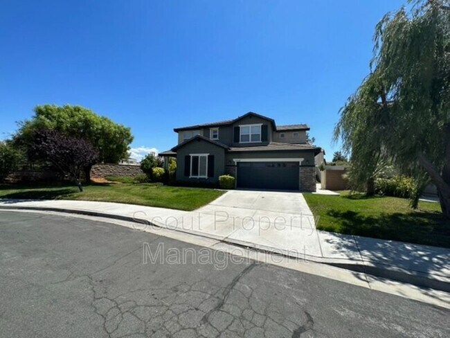 Building Photo - 45602 Magnolia Pl