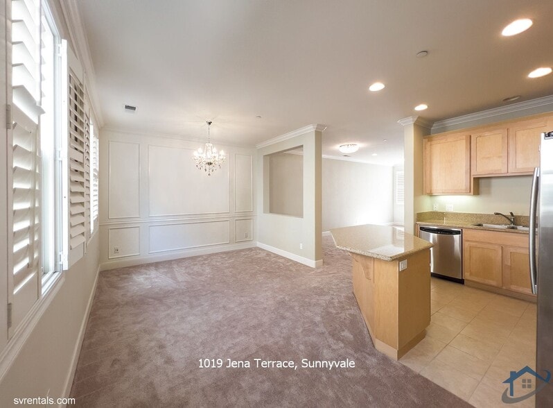 Building Photo - 1019 Jena Ter