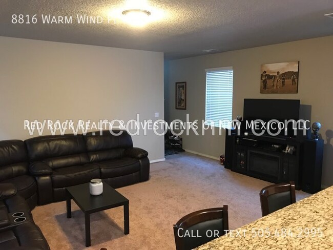 Building Photo - 3BD/2.5BA home in NW Albuquerque!