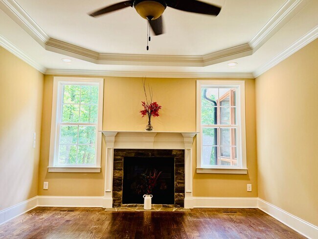 Building Photo - 3658 Pleasants Ridge Dr