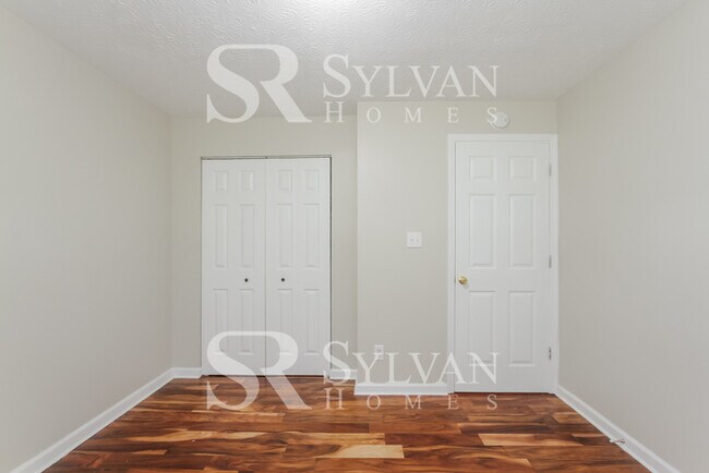 Building Photo - Everything You Need. All Right Here.