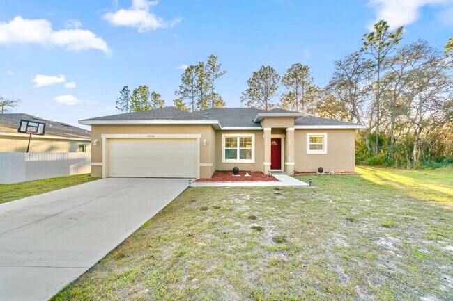 Building Photo - Nearly New 4BR Home Available Now in SW Ocala