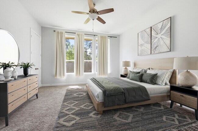 Building Photo - 9743 Birchwood Holw Trl