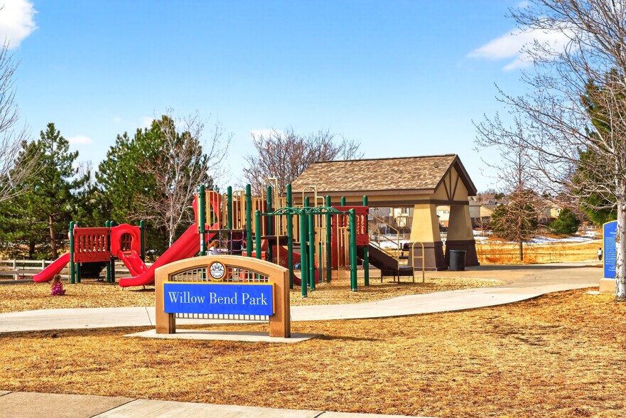 Building Photo - 20473 E Girard Dr