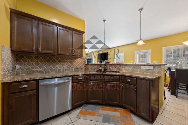 Building Photo - 4940 Brightstar Ln