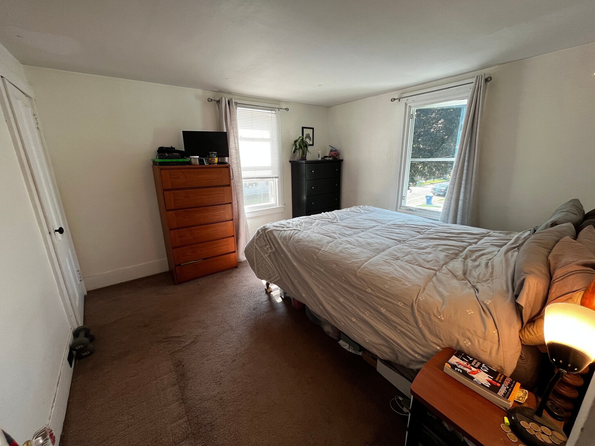 Bedroom 2 - 83 Hayward St