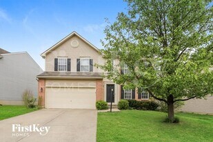 Building Photo - 5500 Appaloosa Cir
