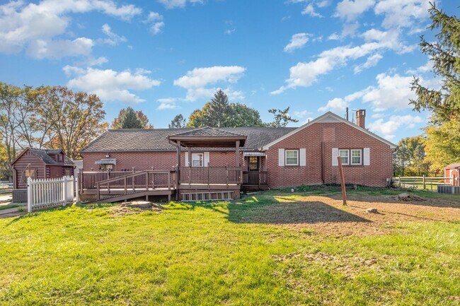 Building Photo - 800 Spruce St