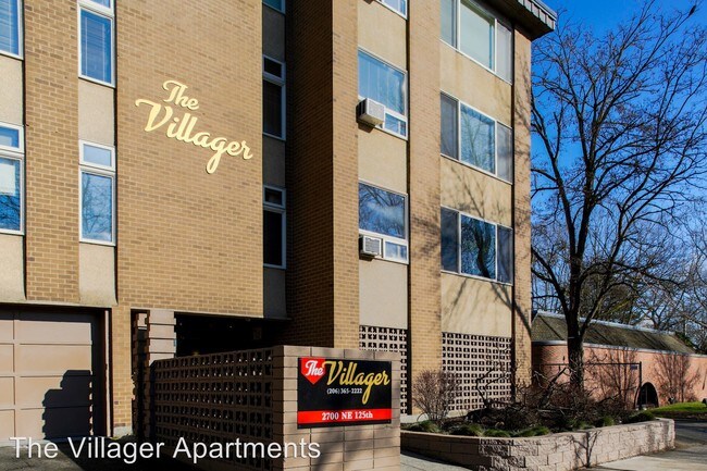 Primary Photo - 2700 NE 125th St