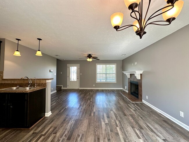 Building Photo - 3472 Fox Meadow Way