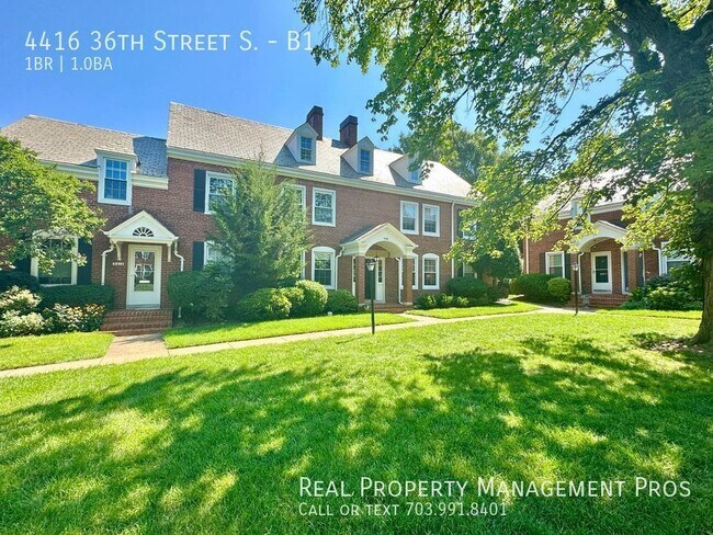 Primary Photo - 4416 36th St S