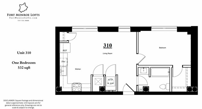 Building Photo - Fort Monroe Lofts (150)