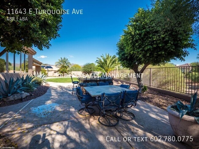 Building Photo - 11643 E Turquoise Ave