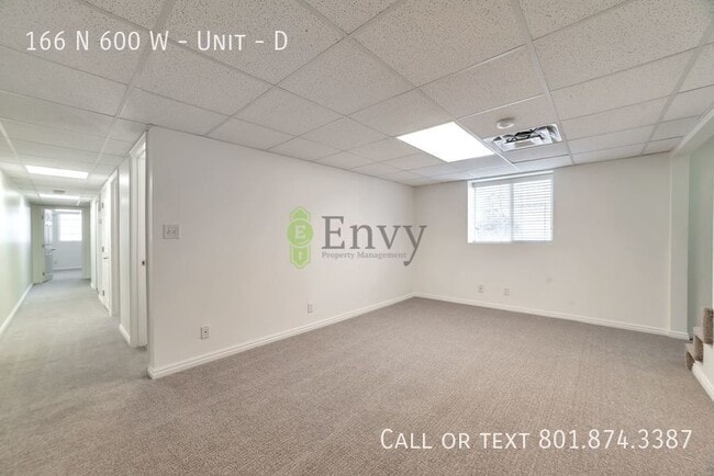 Building Photo - 166 N 600 W